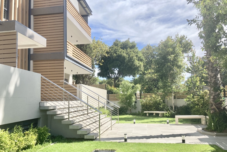 To Let 2 Bedroom Property for Rent in Rondebosch Western Cape